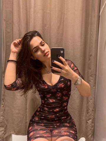 Индивидуалка Тереза Фотография 4