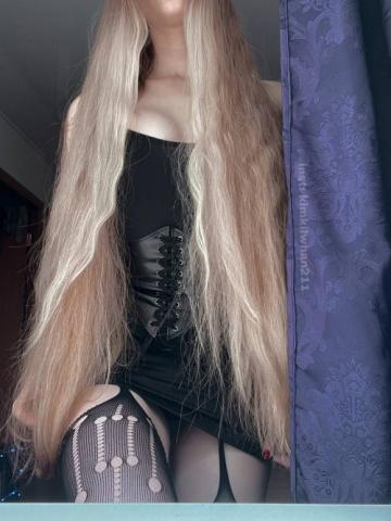 Индивидуалка Лина Фотография 3